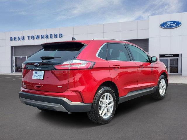 2024 Ford Edge - $29,495