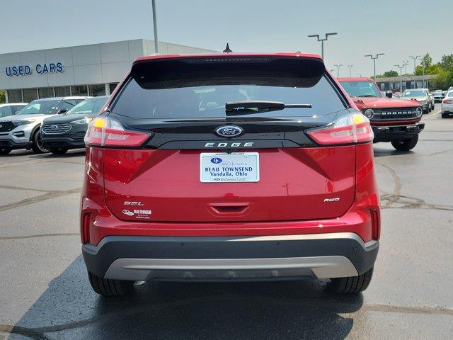 2024 Ford Edge - $29,495