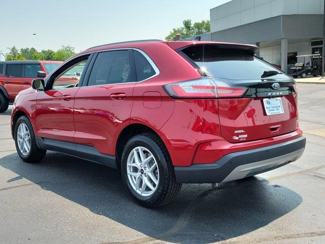 2024 Ford Edge - $29,495