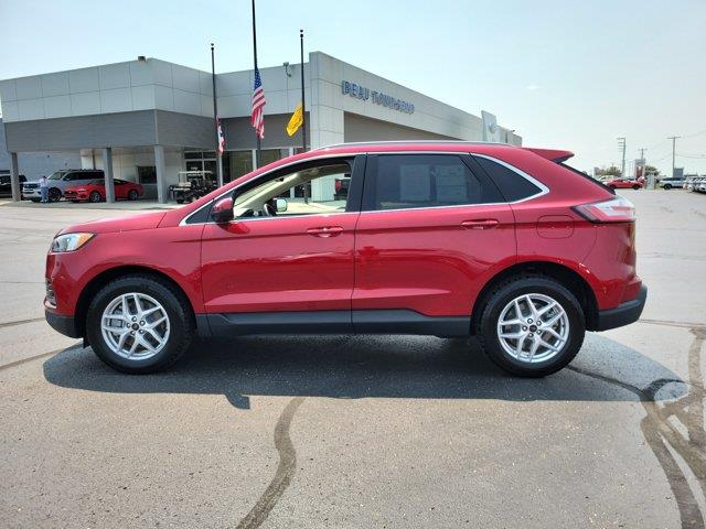 2024 Ford Edge - $29,495