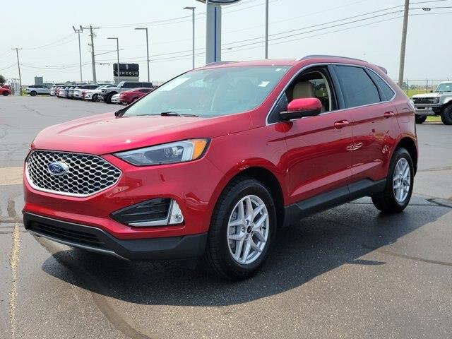 2024 Ford Edge - $29,495