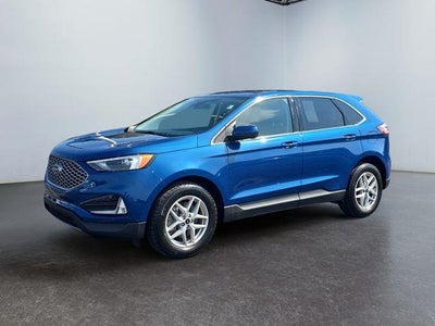 2024 Ford Edge AWD SEL 4DR SUV