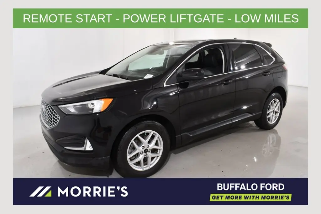 2024 Ford Edge - $26,455