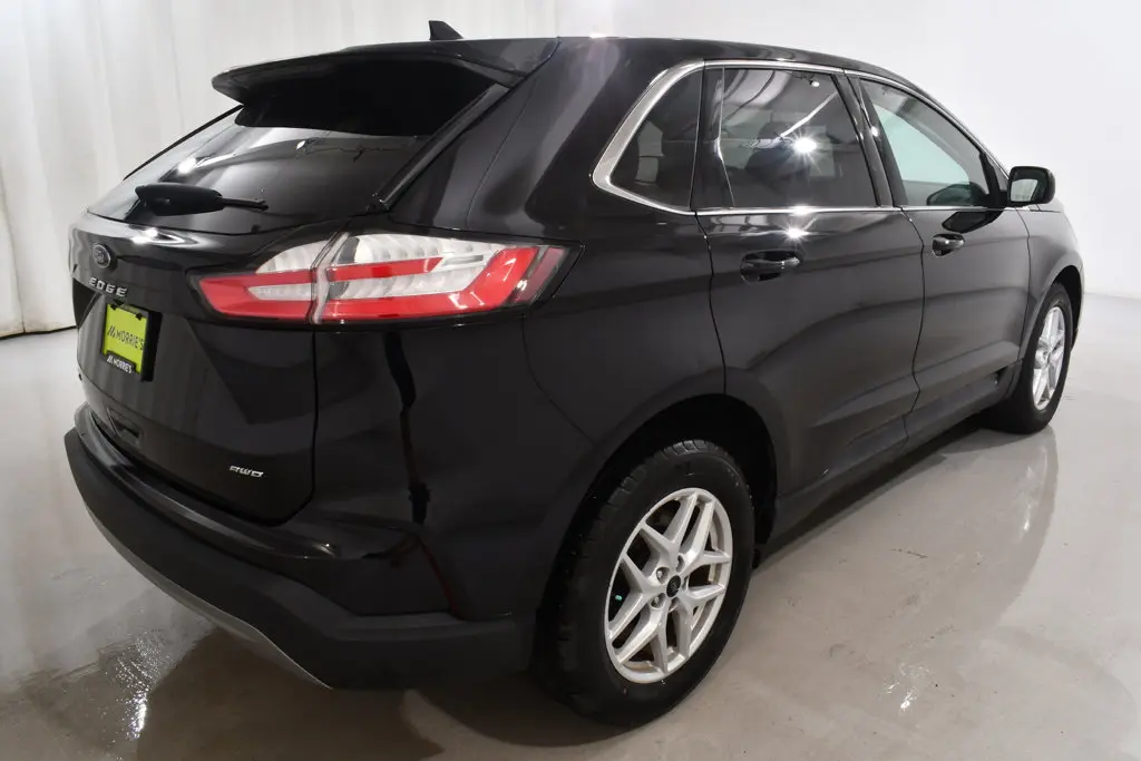 2024 Ford Edge - $26,455