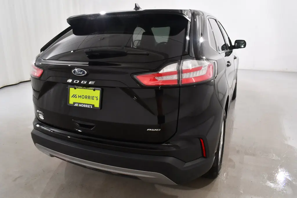 2024 Ford Edge - $26,455