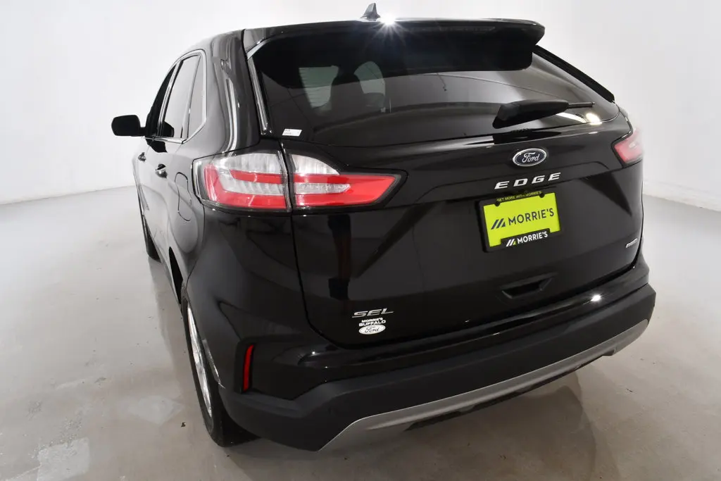 2024 Ford Edge - $26,455