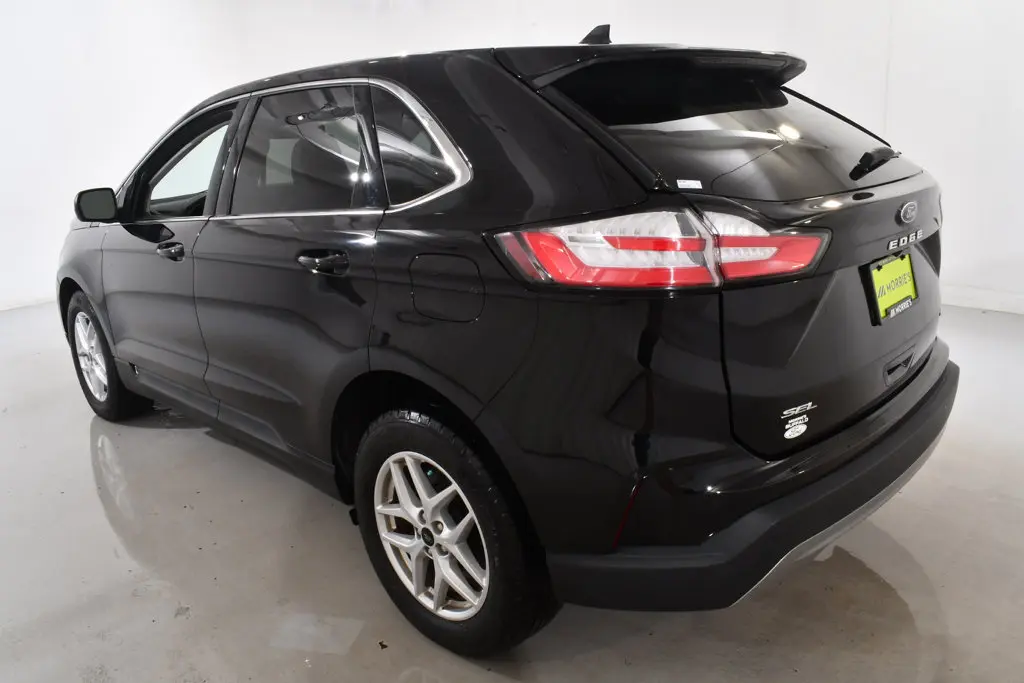 2024 Ford Edge - $26,455