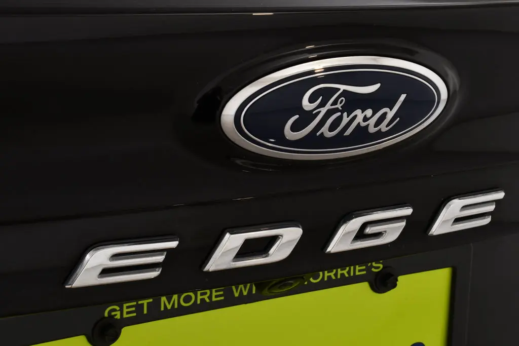 2024 Ford Edge - $26,455