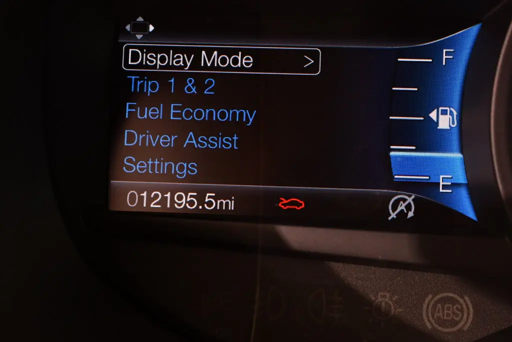 2024 Ford Edge - $26,455