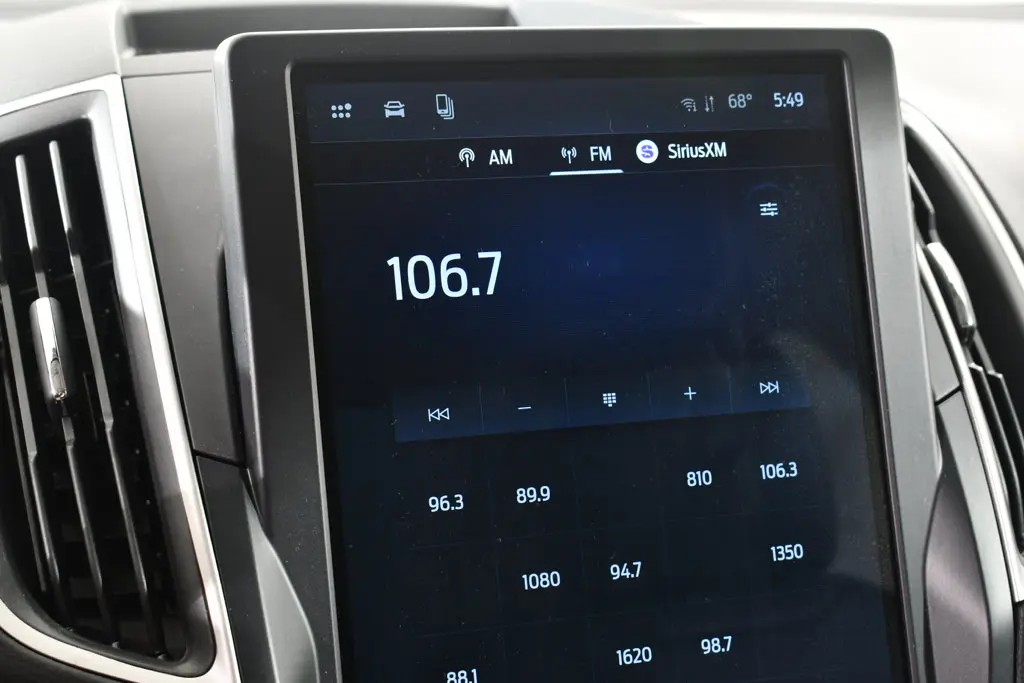 2024 Ford Edge - $26,455