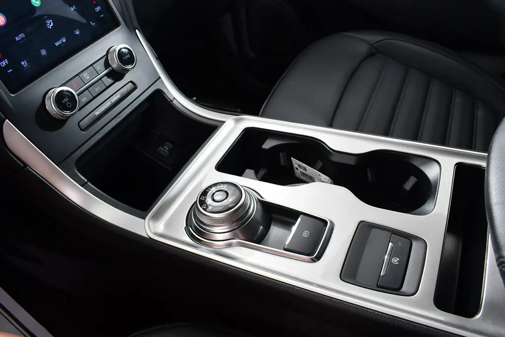 2024 Ford Edge - $26,455