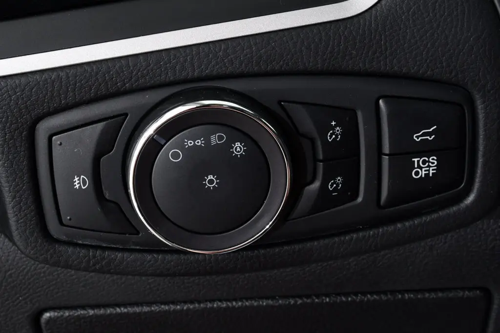 2024 Ford Edge - $26,455