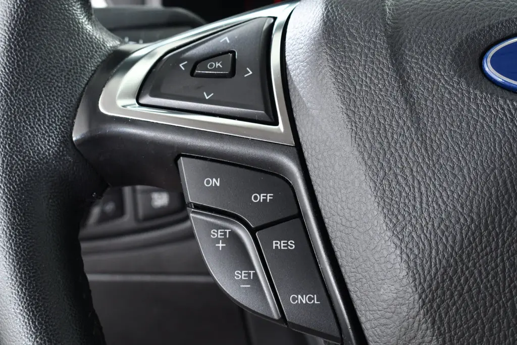 2024 Ford Edge - $26,455