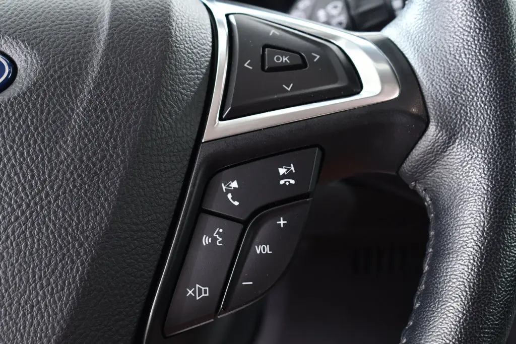 2024 Ford Edge - $26,455