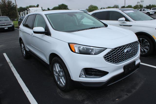 2024 Ford Edge - $24,500