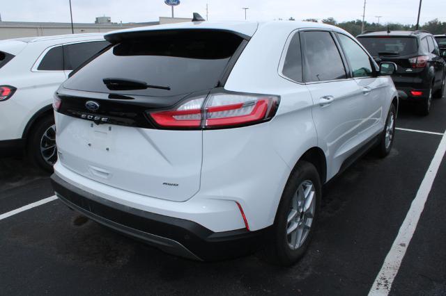 2024 Ford Edge - $24,500