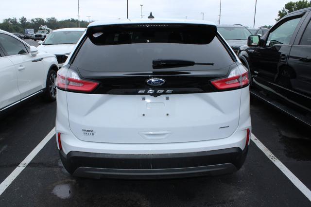 2024 Ford Edge - $24,500