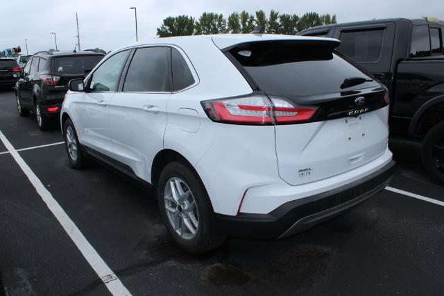 2024 Ford Edge - $24,500
