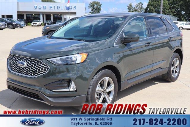2024 Ford Edge - $31,990