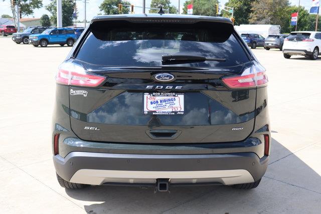 2024 Ford Edge - $31,990