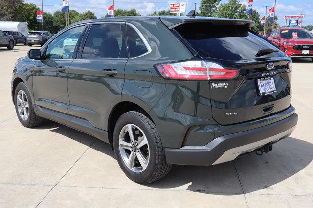2024 Ford Edge - $31,990