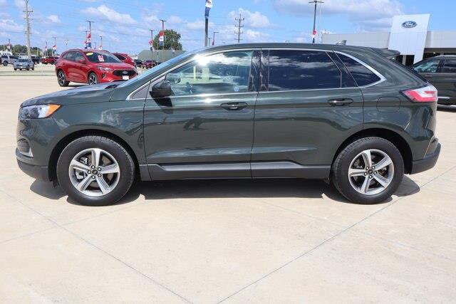 2024 Ford Edge - $31,990