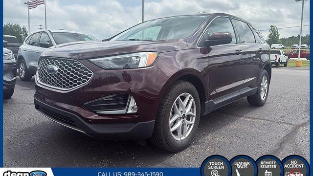 Preowned 2024 Ford Edge SEL for Sale