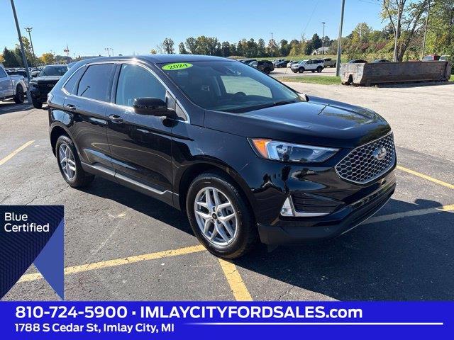 2024 Ford Edge - $26,500