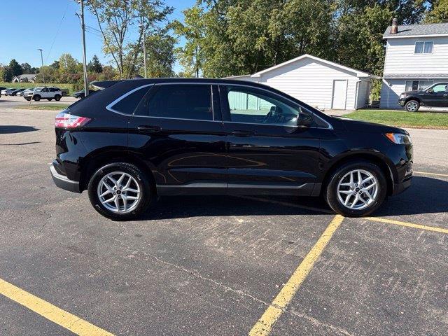2024 Ford Edge - $26,500