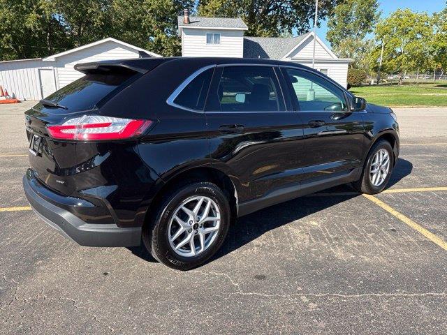 2024 Ford Edge - $26,500