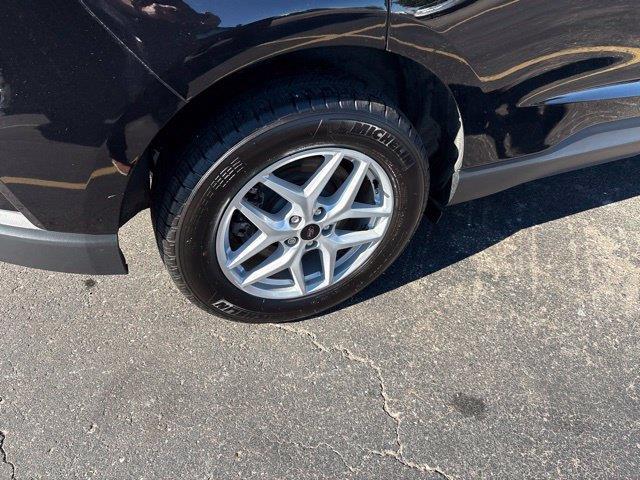 2024 Ford Edge - $26,500