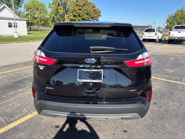 2024 Ford Edge - $26,500