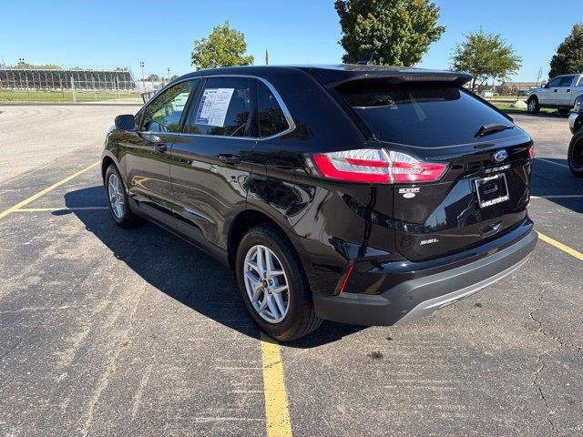 2024 Ford Edge - $26,500