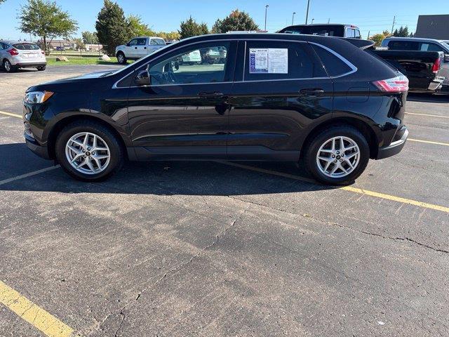 2024 Ford Edge - $26,500