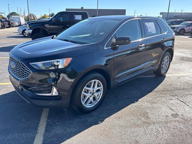 2024 Ford Edge - $26,500