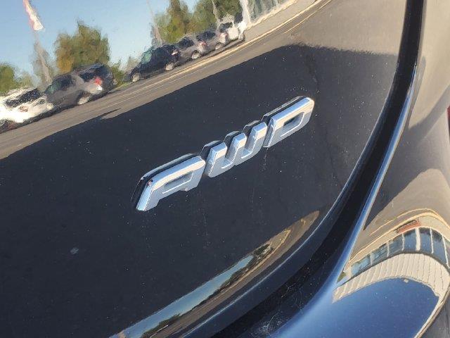 2024 Ford Edge - $26,500