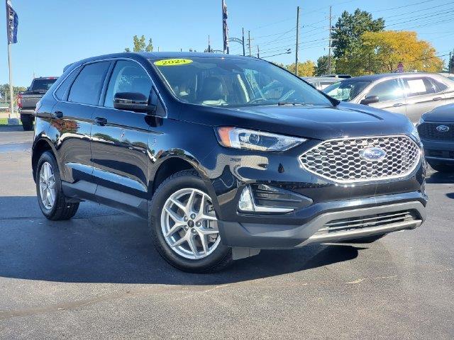 2024 Ford Edge - $26,500