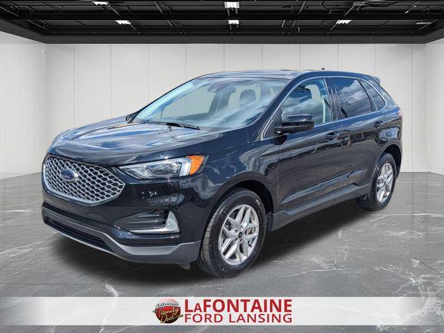2024 Ford Edge - $27,000