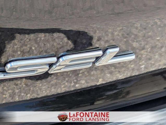 2024 Ford Edge - $27,000