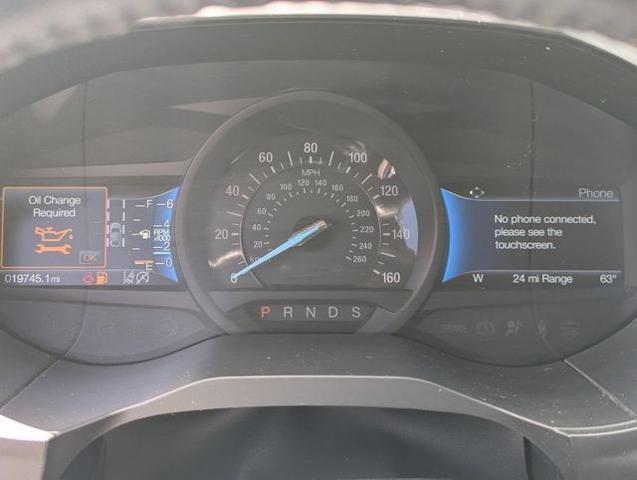 2024 Ford Edge - $27,000