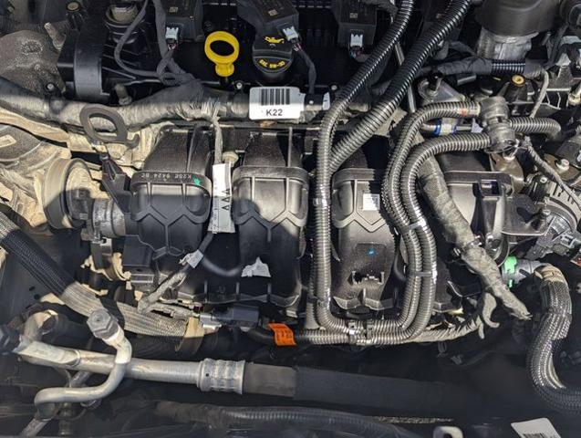2024 Ford Edge - $27,000