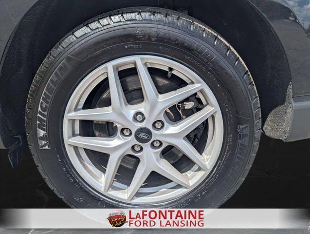 2024 Ford Edge - $27,000