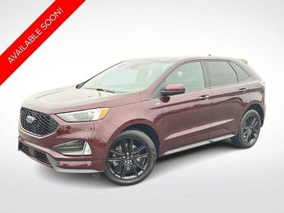 2024 Ford Edge AWD St-Line 4DR SUV