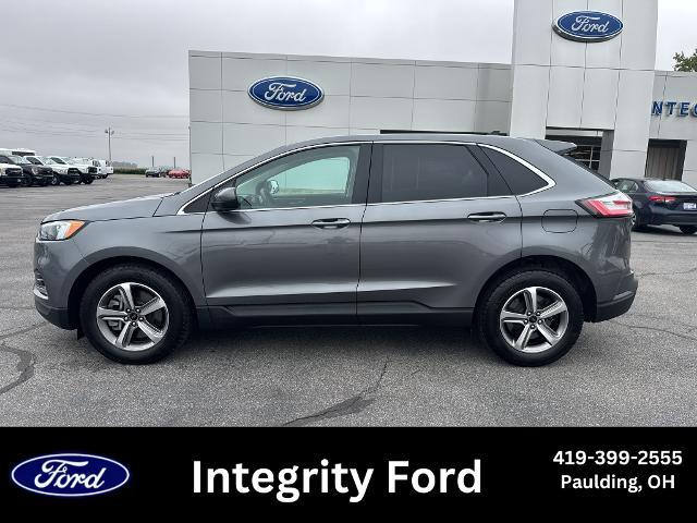 2024 Ford Edge - $27,995