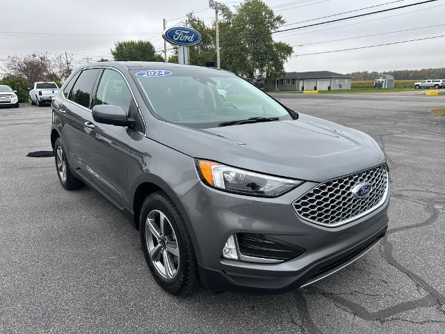 2024 Ford Edge - $27,995