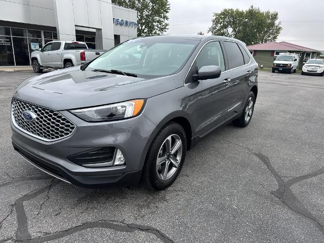 2024 Ford Edge - $27,995