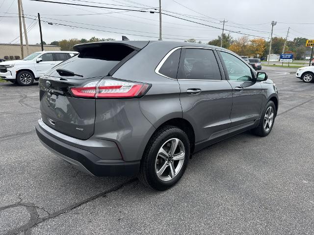 2024 Ford Edge - $27,995