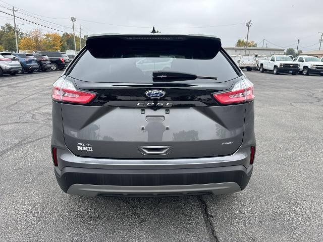 2024 Ford Edge - $27,995