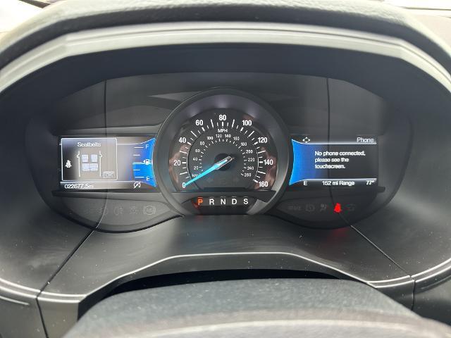 2024 Ford Edge - $27,995