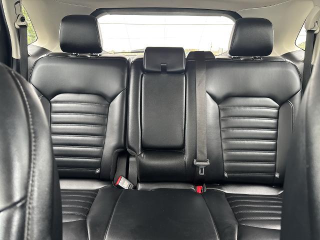 2024 Ford Edge - $27,995